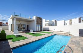 3-zimmer villa 89 m² in Villamartín, Spanien. 370 000 €