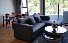 1-zimmer appartements in eigentumswohnungen 67 m² in Choeng Thale, Thailand. $214 000