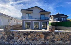 4-zimmer villa 125 m² in Fethiye, Türkei. 16 603 000 TRY