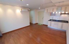 1-zimmer appartements in eigentumswohnungen in Phaya Thai, Thailand. $125 000