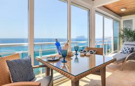 3-zimmer wohnung 120 m² in Moraira, Spanien. 650 000 €