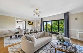 4-zimmer wohnung 265 m² in Quai d'Orsay, Frankreich. 7 950 000 €