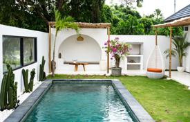 4-zimmer villa 192 m² in Canggu, Indonesien. $240 000