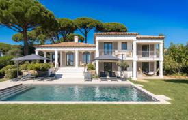 6-zimmer villa in La Croix-Valmer, Frankreich. 12 000 €  pro Woche