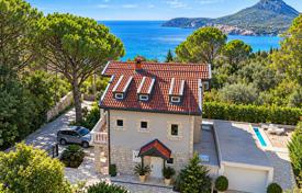 4-zimmer einfamilienhaus 204 m² in Bar city, Montenegro. 550 000 €