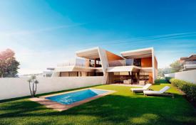 Stadthaus – Mijas, Andalusien, Spanien. 1 275 000 €