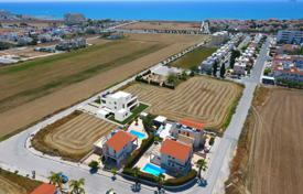 4-zimmer einfamilienhaus in Larnaka, Zypern. 1 350 000 €