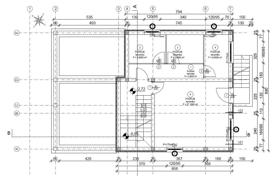 4-zimmer appartements in neubauwohnung 102 m² in Funtana, Kroatien. 345 000 €