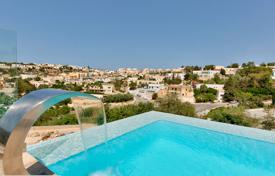Villa – Mellieħa, Malta. 3 500 €  pro Woche