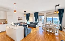 2-zimmer wohnung 87 m² in Budva city, Montenegro. 365 000 €