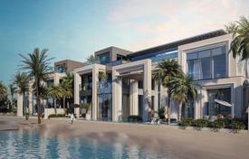 Wohnsiedlung Monaco Mansions – Dubai South, Dubai, VAE. ab $13 744 000