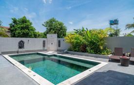 3-zimmer villa 180 m² in Bo Phut, Thailand. $372 000