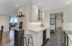 Wohnung – Etobicoke, Toronto, Ontario,  Kanada. C$669 000