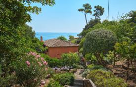 4-zimmer einfamilienhaus in Théoule-sur-Mer, Frankreich. 1 650 000 €