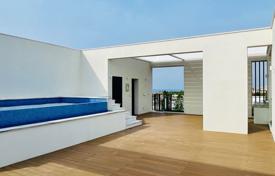 3-zimmer penthaus 133 m² in Tomb of the Kings, Zypern. 525 000 €