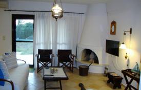 4-zimmer haus in der stadt 134 m² auf der Chalkidiki, Griechenland. 490 000 €