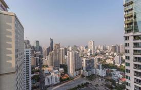 Wohnung – Khlong Toei, Bangkok, Thailand. $1 099 000