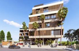 2-zimmer appartements in neubauwohnung in Limassol (Lemesos), Zypern. 744 000 €