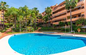 3-zimmer penthaus 156 m² in Marbella, Spanien. 785 000 €