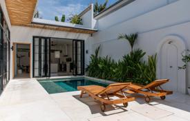 3-zimmer villa 200 m² in Balangan beach, Indonesien. $290 000