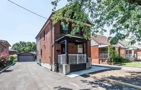 5-zimmer haus in der stadt in York, Kanada. C$1 261 000