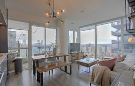 Wohnung – Grenville Street, Old Toronto, Toronto,  Ontario,   Kanada. C$1 309 000