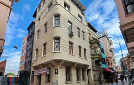 Wohnung – Fatih, Istanbul, Türkei. $485 000