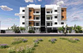 New residential complex with apartments in Agios Athanasios (Cyprus), Zypern. ab 580 000 €