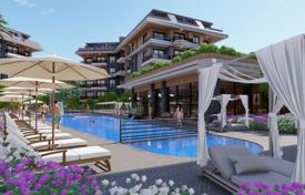Wohnung – Oba, Antalya, Türkei. $126 000