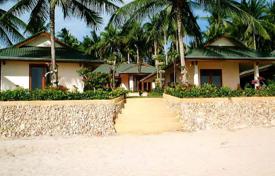 Villa – Koh Samui, Surat Thani, Thailand. $5 700  pro Woche