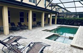 Haus in der Stadt – Windermere, Florida, Vereinigte Staaten. $1 671 000