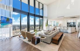 Neubauwohnung – Collins Avenue, Miami, Florida,  Vereinigte Staaten. 4 285 000 €