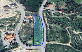 Grundstück in Tochni, Zypern. 490 000 €