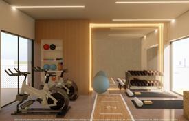 3-zimmer wohnung 77 m² in Villajoyosa, Spanien. 575 000 €