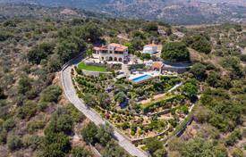 Villa – Vryses, Kreta, Griechenland. 1 200 000 €