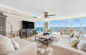 Wohnung – Collins Avenue, Miami, Florida,  Vereinigte Staaten. $2 500 000