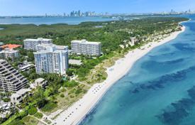 Wohnung – Key Biscayne, Florida, Vereinigte Staaten. $1 100 000
