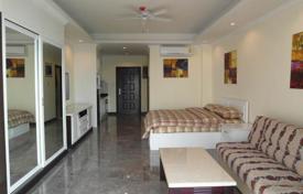 Wohnung 48 m² in Pattaya, Thailand. $120 000