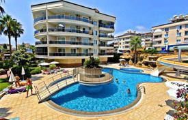 3-zimmer wohnung 110 m² in Oba, Türkei. 8 440 000 TRY