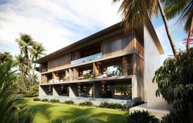 4-zimmer penthaus 123 m² in Choengmon Strand, Thailand. ab $234 000