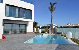 4-zimmer einfamilienhaus 193 m² in Dehesa de Campoamor, Spanien. 1 050 000 €