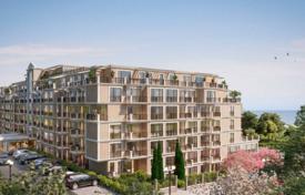 3-zimmer wohnung 105 m² in Sveti Vlas, Bulgarien. 358 000 €