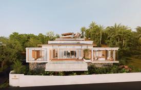 New residential complex with villas auf Koh Samui, Thailand. ab $954 000