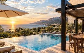 2-zimmer wohnung 68 m² in Reževići, Montenegro. 319 000 €