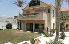 Einfamilienhaus – Netanja, Center District, Israel. $1 400 000