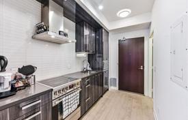 Wohnung – Bayview Avenue, Toronto, Ontario,  Kanada. C$721 000