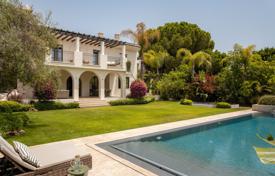 6-zimmer villa 634 m² in San Pedro Alcántara, Spanien. 5 995 000 €