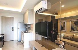 1-zimmer appartements in eigentumswohnungen in Khlong Toei, Thailand. $148 000