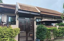 2-zimmer villa 140 m² in Bo Phut, Thailand. $185 000