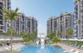 1-zimmer appartements in neubauwohnung 47 m² in Alanya, Türkei. $171 000